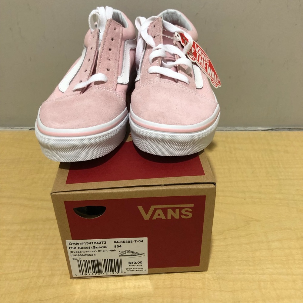 Preschool vans